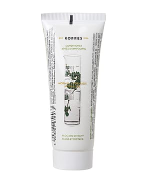 Korres Aloe + Dittany Conditioner For Normal Hair 200 ml