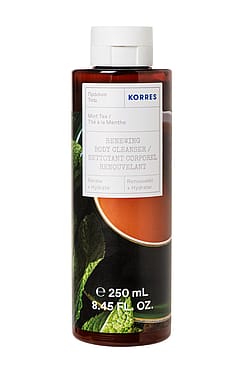 Korres Mint Tea Shower Gel 250 ml