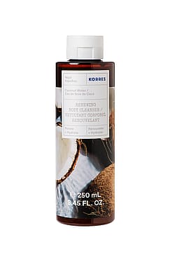 Korres Coconut Water Shower Gel 250 ml