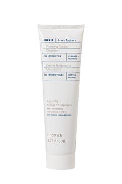 Korres Greek Yoghurt Foaming Cream Cleanser 150 ml