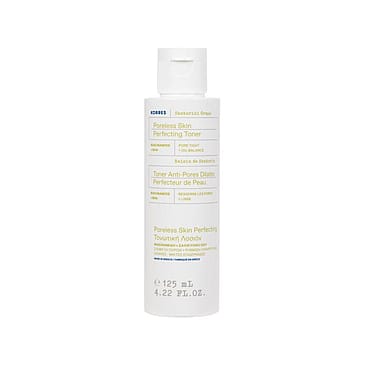 Korres Santorini Poreless Skin Perfecting Toner 125 ml