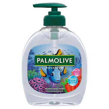 Palmolive Flydende Håndsæbe Aquarium 300 ml