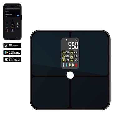 AENO BS1 Smart Scale Sort