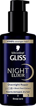 Schwarzkopf Night Elixir Repair 100 ml