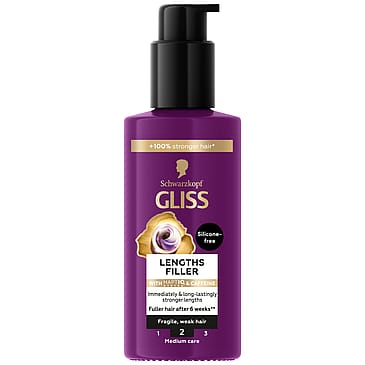 Schwarzkopf Full Hair Wonder Length Filler 100 ml
