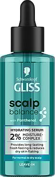 Schwarzkopf Scalp Balance Hydrating serum (W) 100 ml