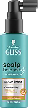 Schwarzkopf Scalp Balance Scalp spray (W) 100 ml