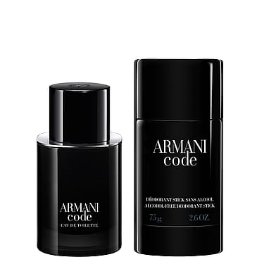 Armani Code EdT 50 ml Gift Box