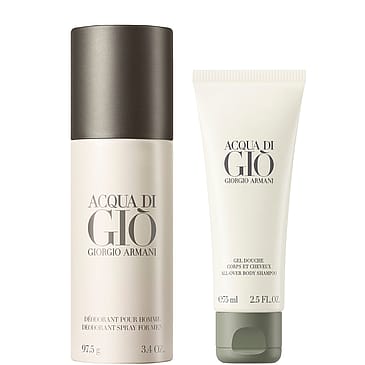 Armani Acqua Di Giò Deodorant Spray Gift Box