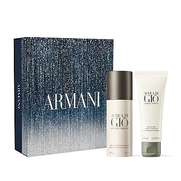 Armani Acqua di Giò EDT Holiday 2025 Gaveæske