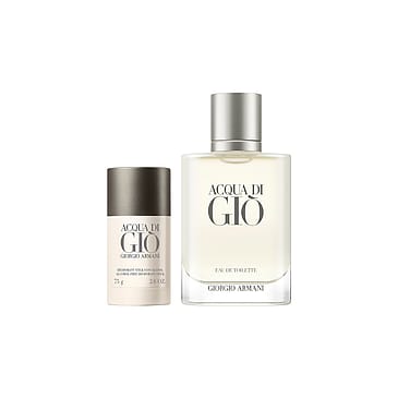 Armani Acqua Di Giò EdT 50 ml Gift Box