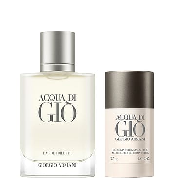 Armani Acqua Di Giò EdT 50 ml Gift Box