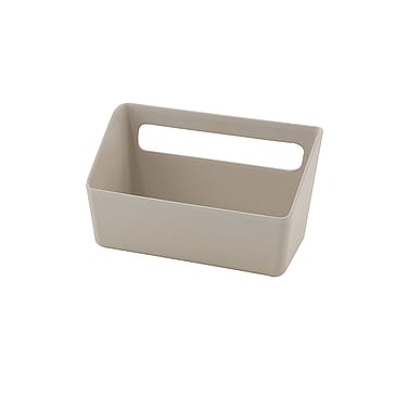 Point Virgule Vask Organizer I Bambusfiber Natural