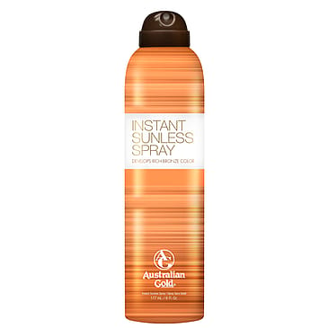 Australian Gold Instant Sunless Spray 177 ml