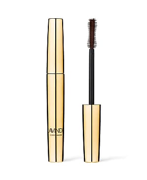 Lavinde Copenhagen Beyond Volume & Curl Mascara Brown 7,7 ml