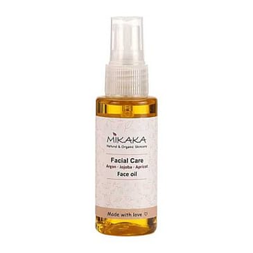 Mikaka Skincare Face Oil 50 ml