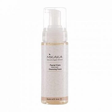 Mikaka Skincare Cleansing Foam 150 ml