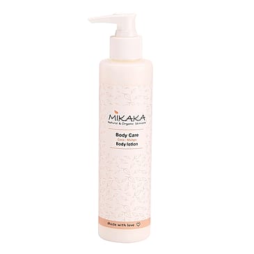 Mikaka Body Lotion 200 ml