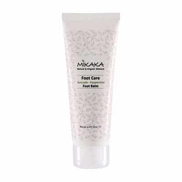 Mikaka Skincare Foot Care 75 ml