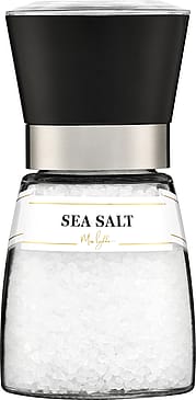 Mia Lykke Sea Salt m. grinder 190 g