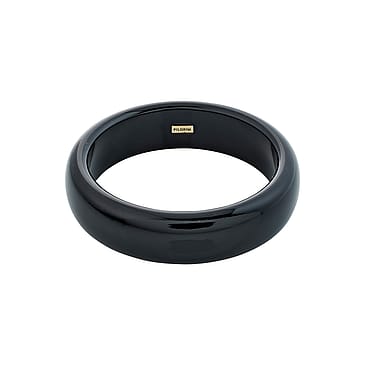 Pilgrim Armbånd Aase Sort