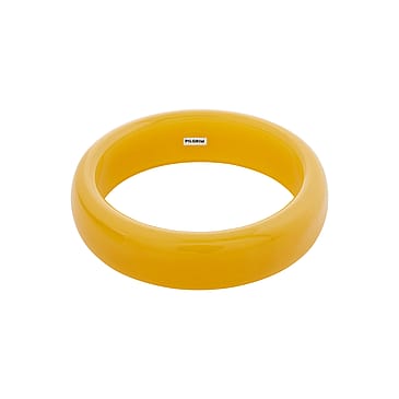 Pilgrim Armbånd Aase Gul