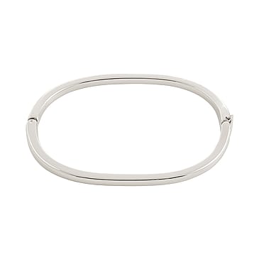 Pilgrim Alaia Armring Sølvbelagt