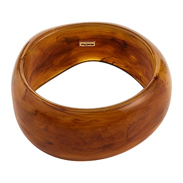 Pilgrim Armbånd Aase Amber