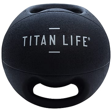 Titan Life træningsudstyr Ball DB Grib