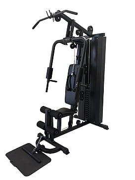 Titan Life træningsudstyr Homegym II