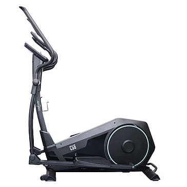 Titan Life træningsudstyr Crosstrainer C56