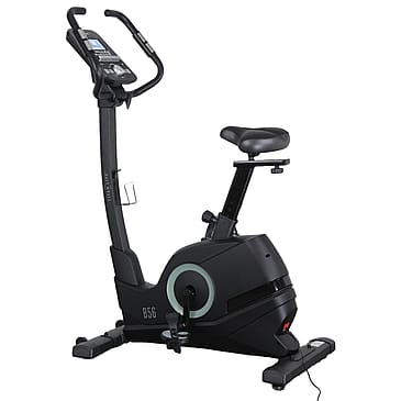 Titan Life træningsudstyr Bike Athlete B56 Black