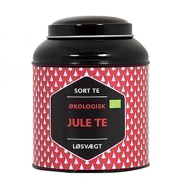Te og Kaffe Specialisten Jule Te Ø 100 g