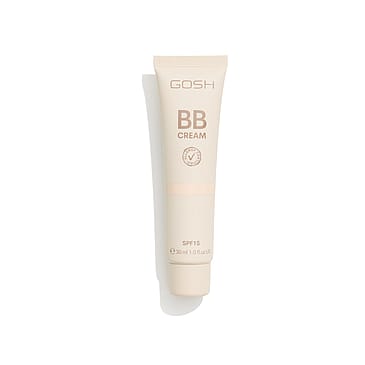 Gosh Copenhagen BB Cream 01 Sand