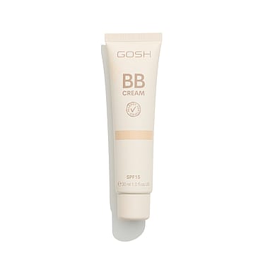 Gosh Copenhagen BB Cream 02 Beige