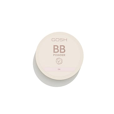 Gosh Copenhagen BB Powder 04