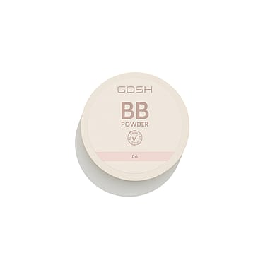 Gosh Copenhagen BB Powder 06