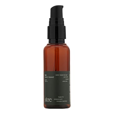 sitre Gel Waterbased 50 ml