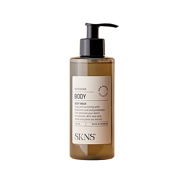 SKNS Body Wash 250  ml