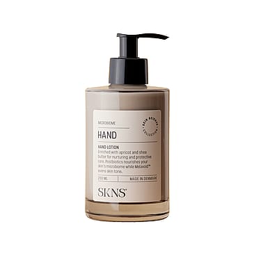 SKNS Hand Lotion 200  ml