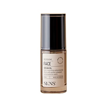 SKNS Face Serum Oil 25  ml