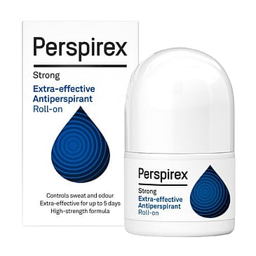 Perspirex Roll-on Strong 20 ml