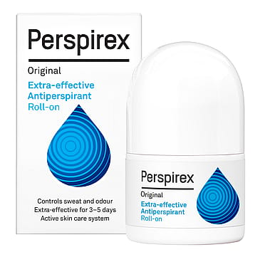 Perspirex Roll-on Original 20 ml