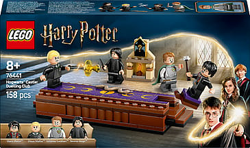 Lego Harry Potter Hogwarts Slottet 76441