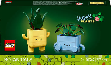 Lego Botanicals Glade planter Hyldepynt 10349