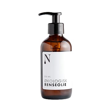 Naturligolie Økologisk Renseolie 235 ml