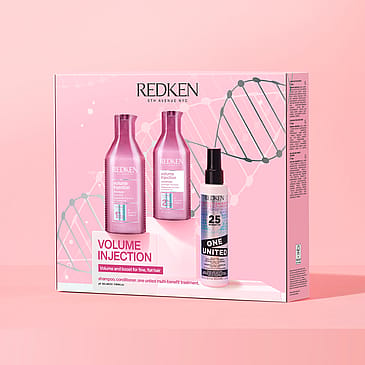 Redken Volume Injection Gaveæske