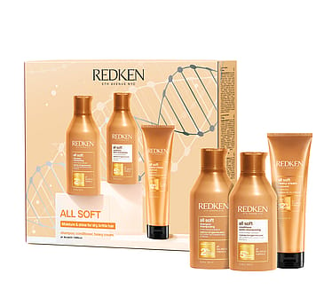 Redken All Soft Gaveæske