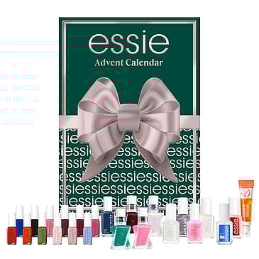 essie Adventskalender