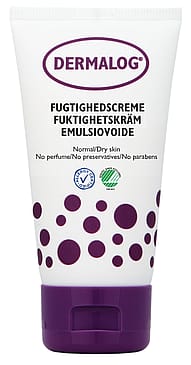 Dermalog Fugtighedscreme 22% uden parfume 50 ml